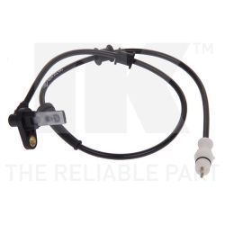 Jutiklis, rato greitis NK 293910