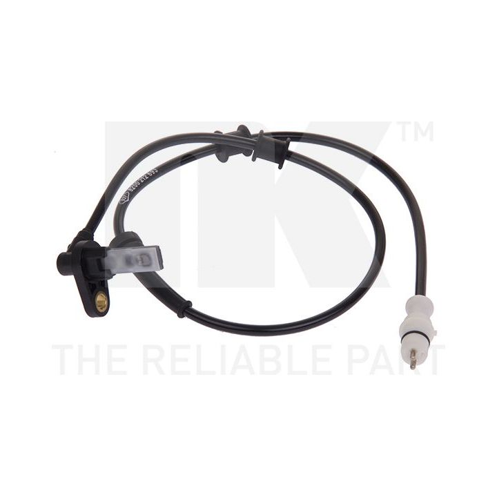 Jutiklis, rato greitis NK 293910