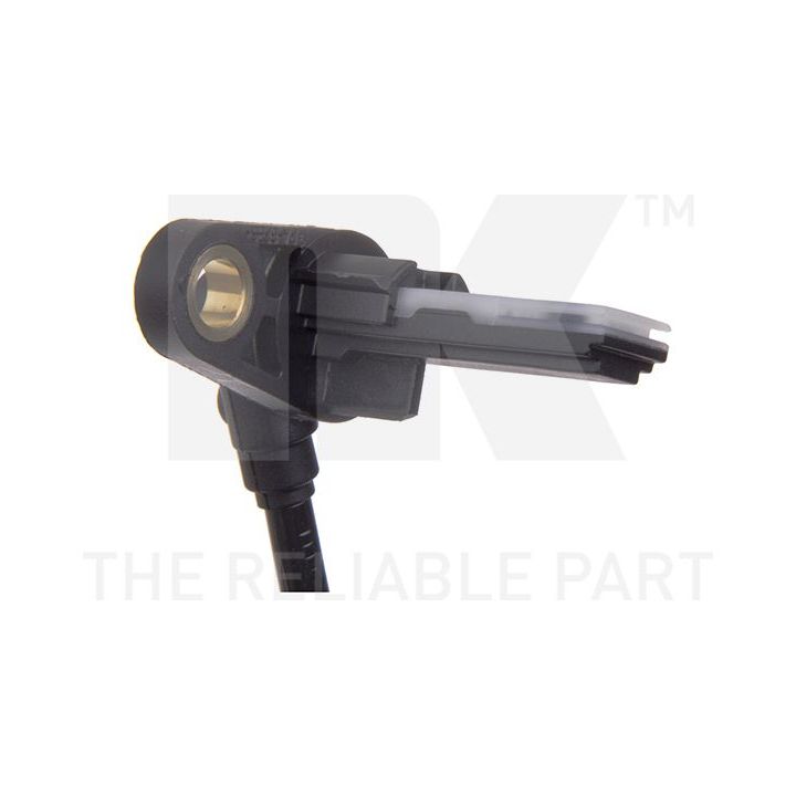 Jutiklis, rato greitis NK 293910