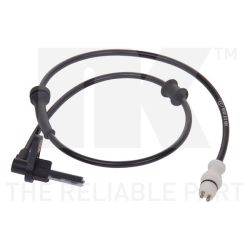 Jutiklis, rato greitis NK 293911