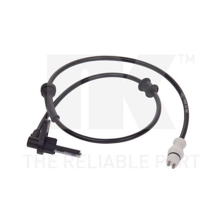 Jutiklis, rato greitis NK 293911