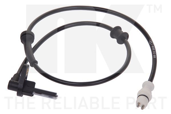 Jutiklis, rato greitis NK 293911