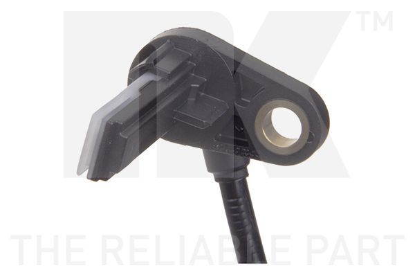 Jutiklis, rato greitis NK 293911