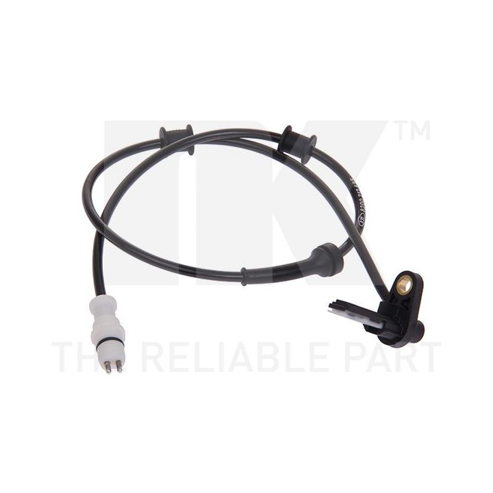 Jutiklis, rato greitis NK 293912