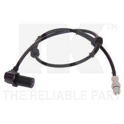 Jutiklis, rato greitis NK 293913