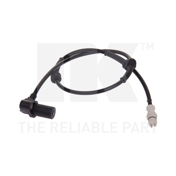 Jutiklis, rato greitis NK 293913