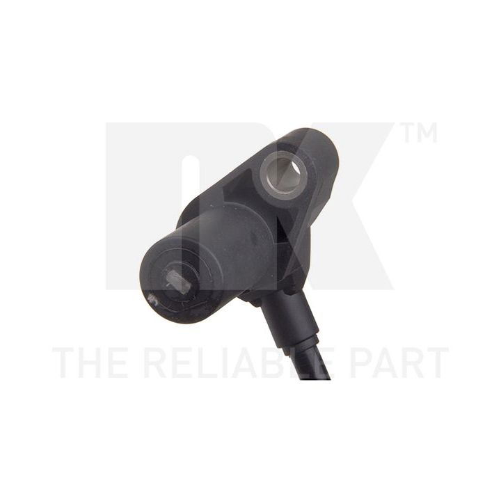 Jutiklis, rato greitis NK 293913