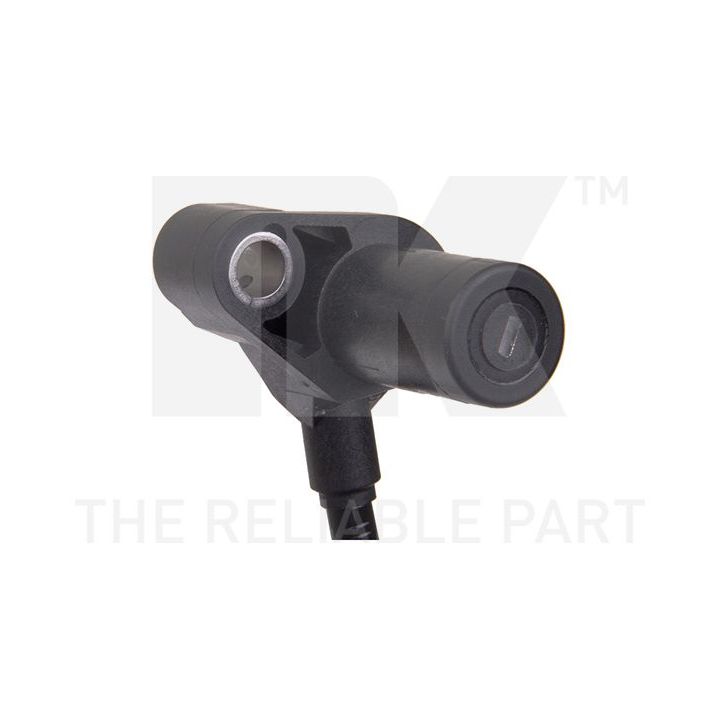 Jutiklis, rato greitis NK 293914