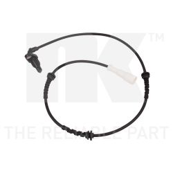 Jutiklis, rato greitis NK 293915