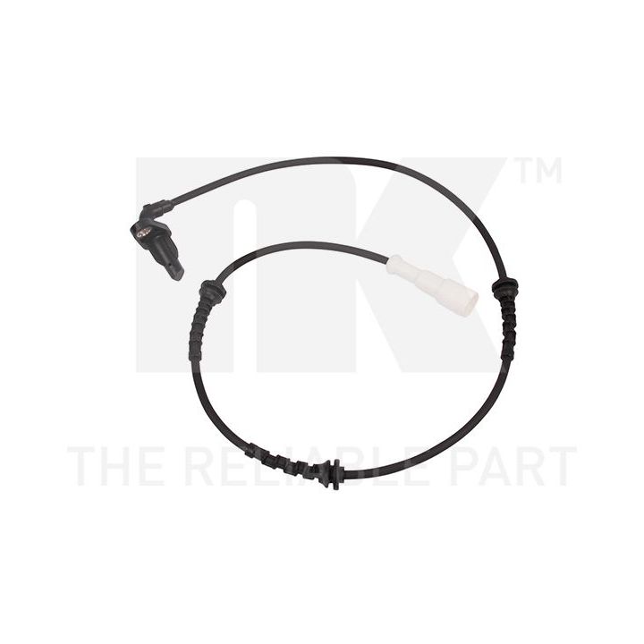 Jutiklis, rato greitis NK 293915