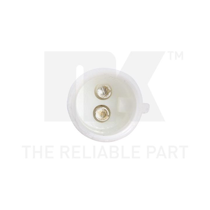 Jutiklis, rato greitis NK 293915