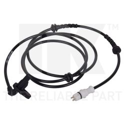 Jutiklis, rato greitis NK 293916