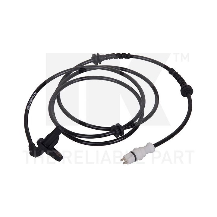 Jutiklis, rato greitis NK 293916