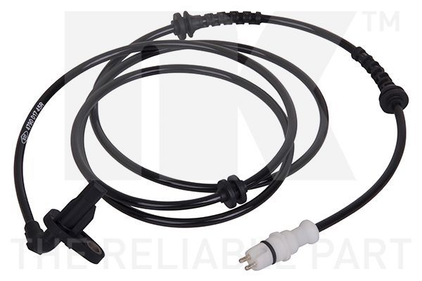 Jutiklis, rato greitis NK 293916