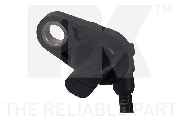 Jutiklis, rato greitis NK 293916