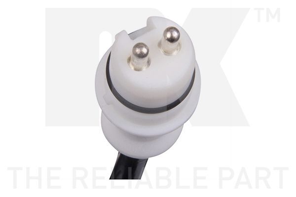 Jutiklis, rato greitis NK 293916