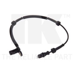 Jutiklis, rato greitis NK 293917