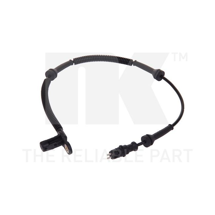 Jutiklis, rato greitis NK 293917