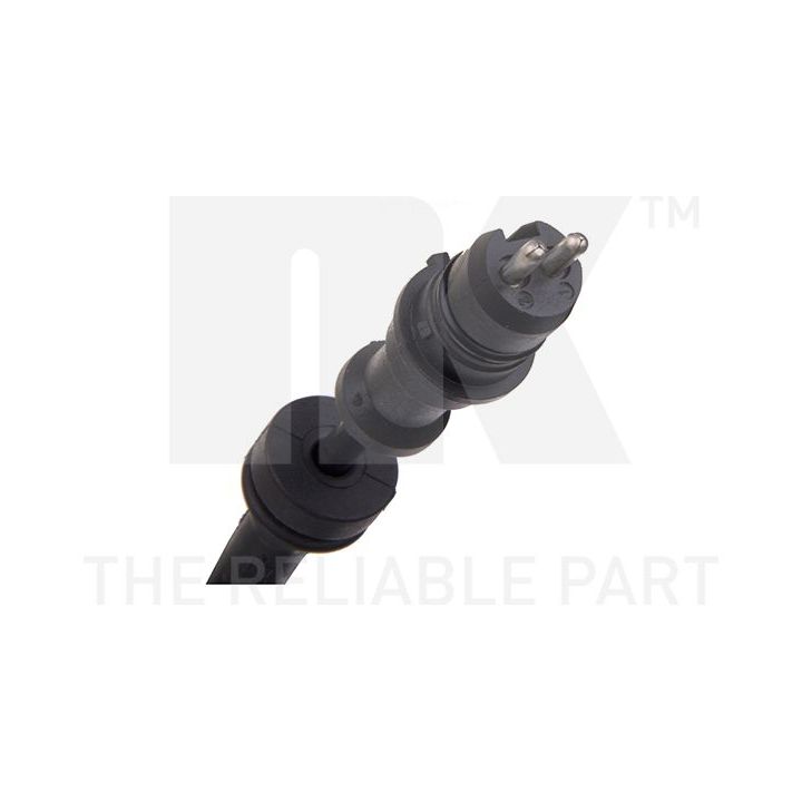 Jutiklis, rato greitis NK 293917