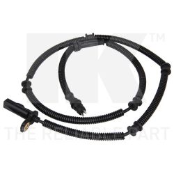 Jutiklis, rato greitis NK 293918