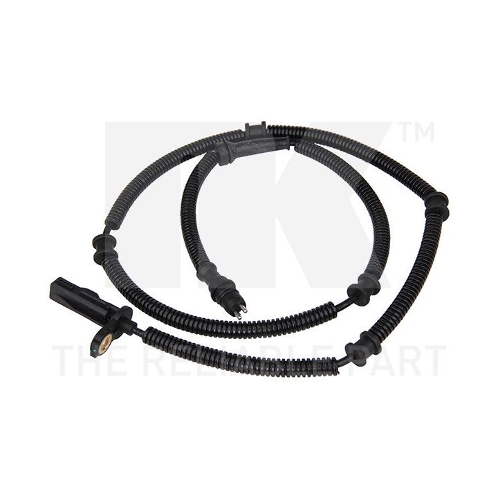 Jutiklis, rato greitis NK 293918