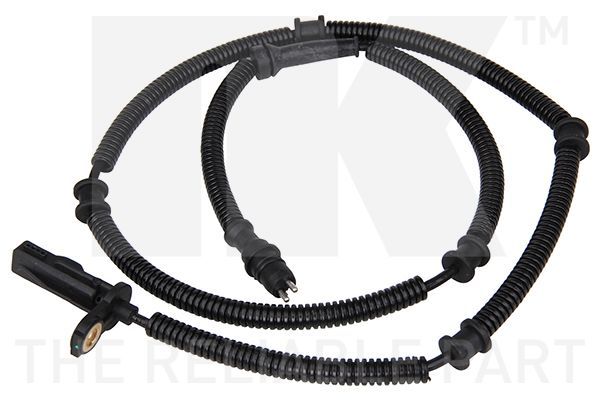 Jutiklis, rato greitis NK 293918