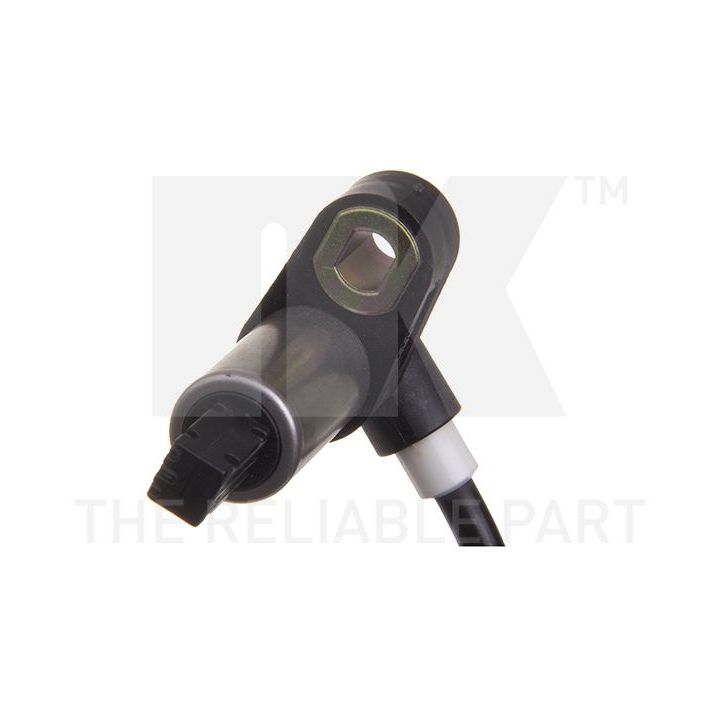 Jutiklis, rato greitis NK 293919