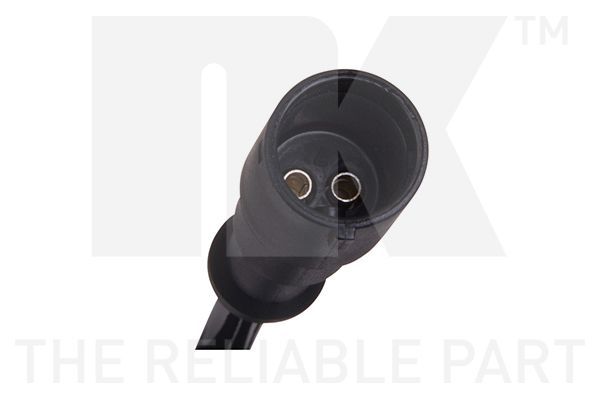 Jutiklis, rato greitis NK 293920