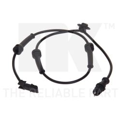 Jutiklis, rato greitis NK 293921