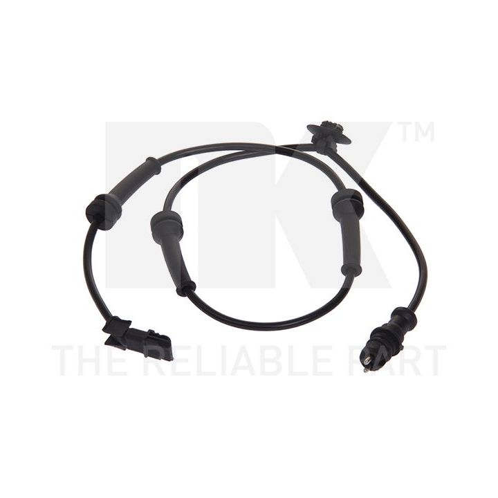 Jutiklis, rato greitis NK 293921