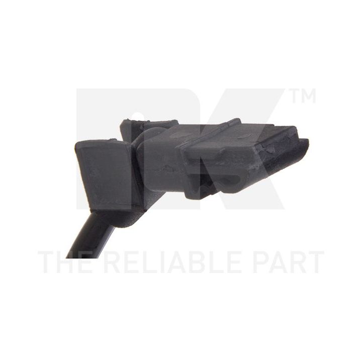 Jutiklis, rato greitis NK 293921