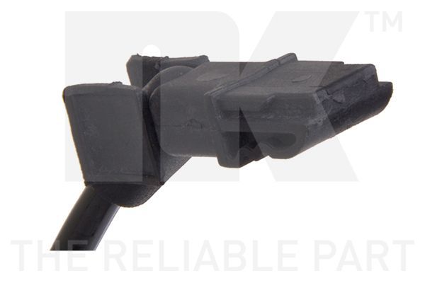 Jutiklis, rato greitis NK 293921