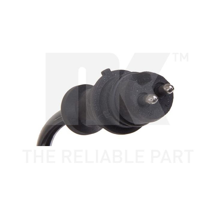 Jutiklis, rato greitis NK 293921