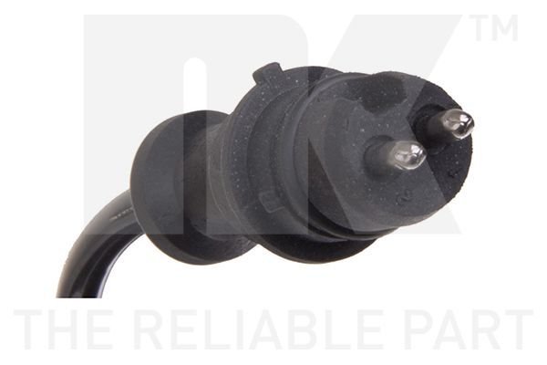 Jutiklis, rato greitis NK 293921