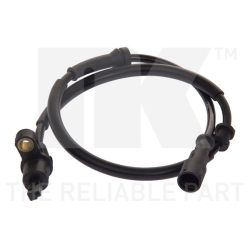 Jutiklis, rato greitis NK 293923