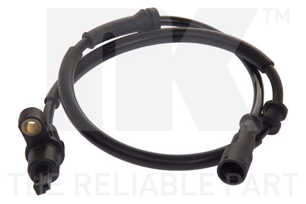 Jutiklis, rato greitis NK 293923