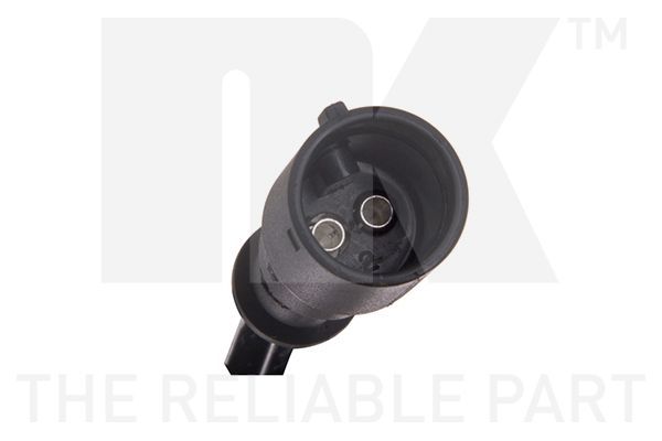 Jutiklis, rato greitis NK 293923