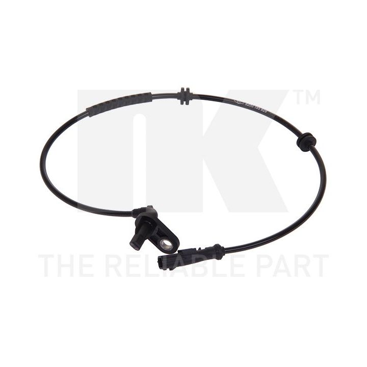 Jutiklis, rato greitis NK 293924