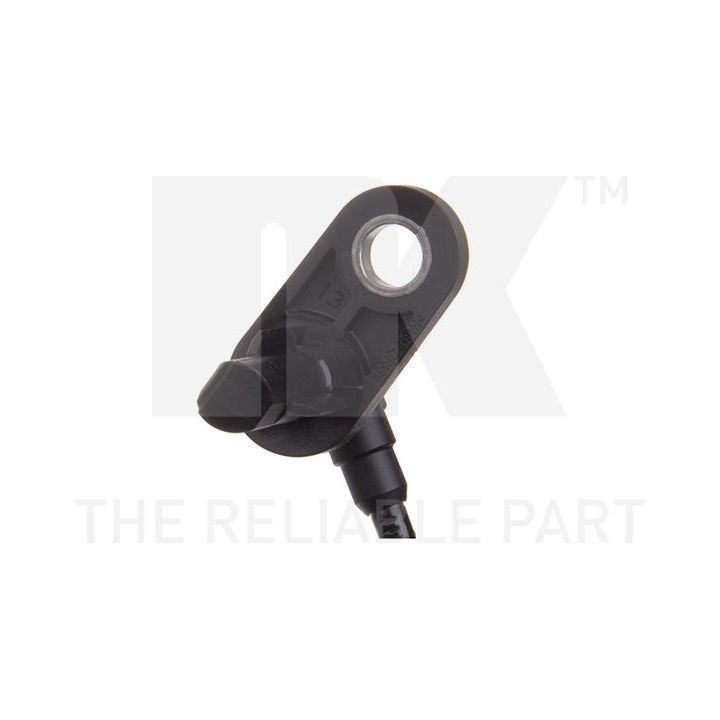 Jutiklis, rato greitis NK 293924