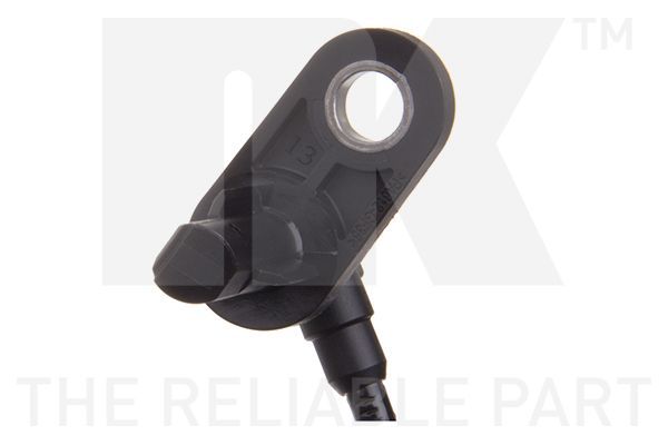 Jutiklis, rato greitis NK 293924