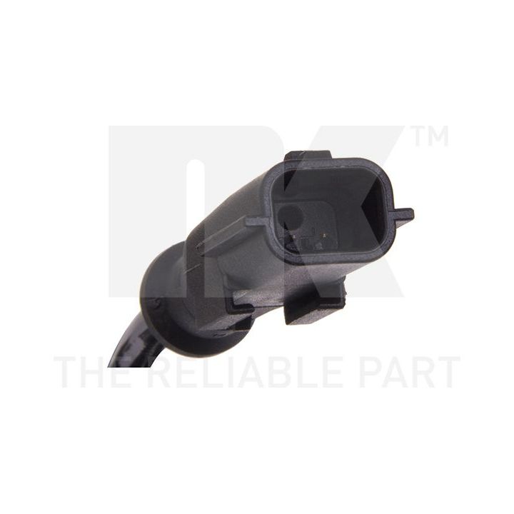 Jutiklis, rato greitis NK 293924