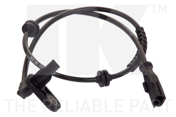 Jutiklis, rato greitis NK 293925