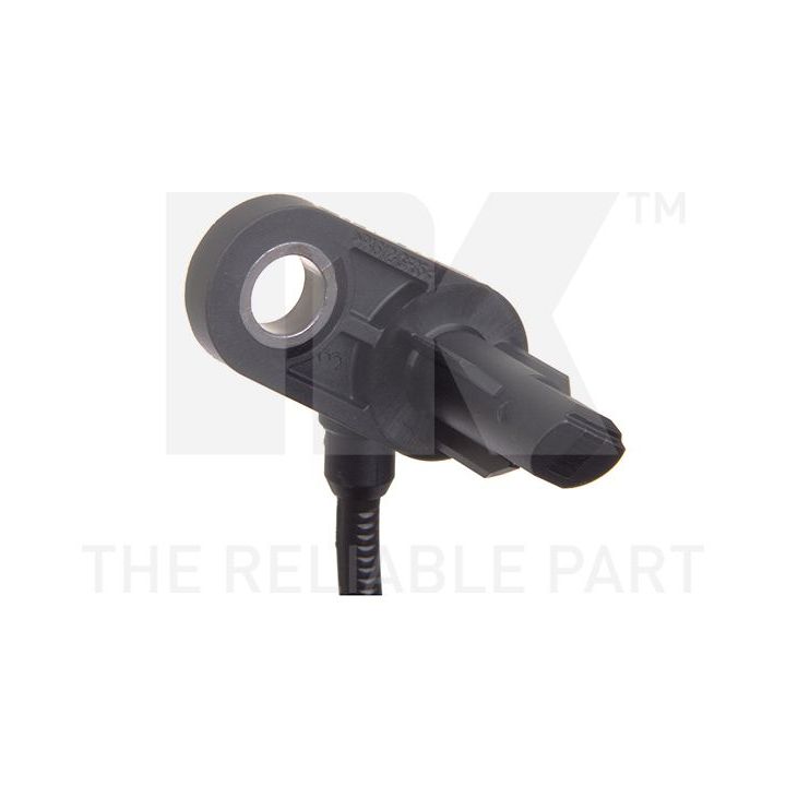 Jutiklis, rato greitis NK 293925