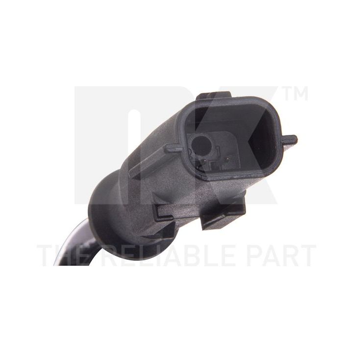 Jutiklis, rato greitis NK 293925