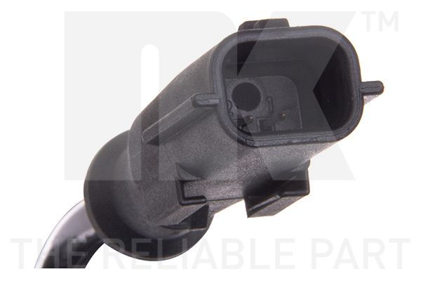 Jutiklis, rato greitis NK 293925