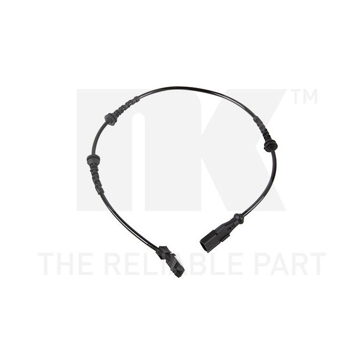 Jutiklis, rato greitis NK 293926