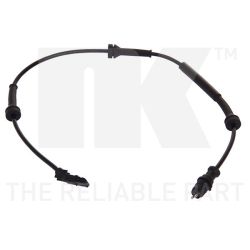 Jutiklis, rato greitis NK 293927