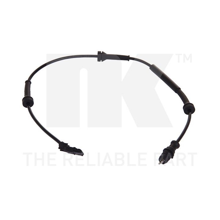 Jutiklis, rato greitis NK 293927