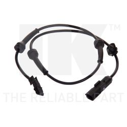 Jutiklis, rato greitis NK 293930