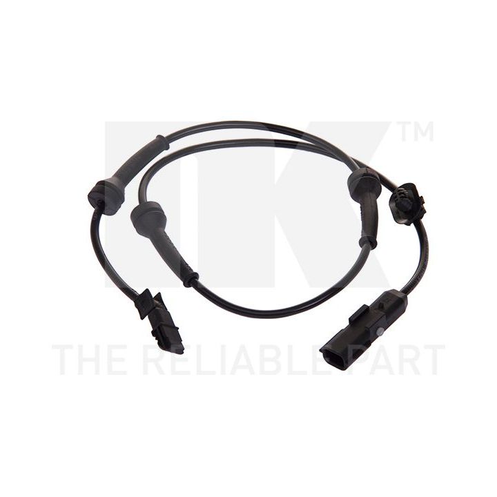 Jutiklis, rato greitis NK 293930